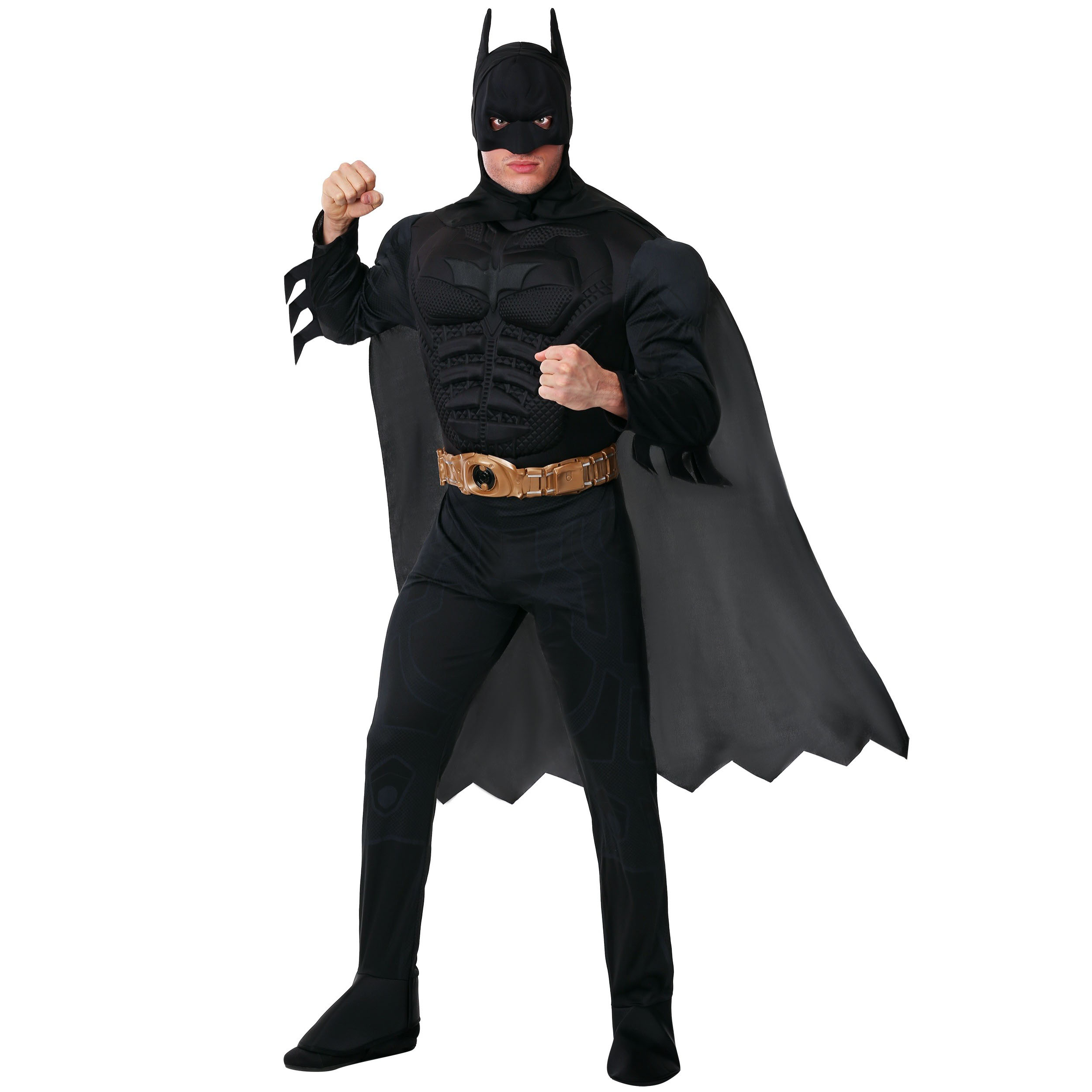 The 17 Best Men’s Superhero Halloween Costumes in 2021 SPY
