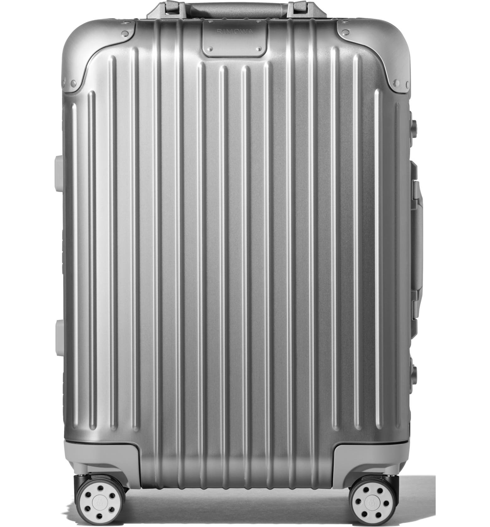 Rimowa Suitcase Alternatives — The Best CarryOn Luggage of 2021 SPY