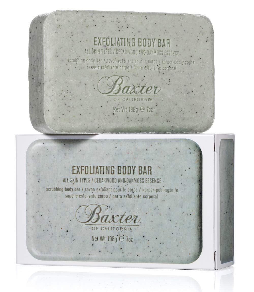 The 16 Best Exfoliating Soap Bars For Your Skin in 2021 SPY