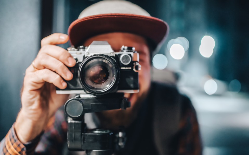 The 30+ Best Hobbies for Men and How To Get Started in 2021 SPY