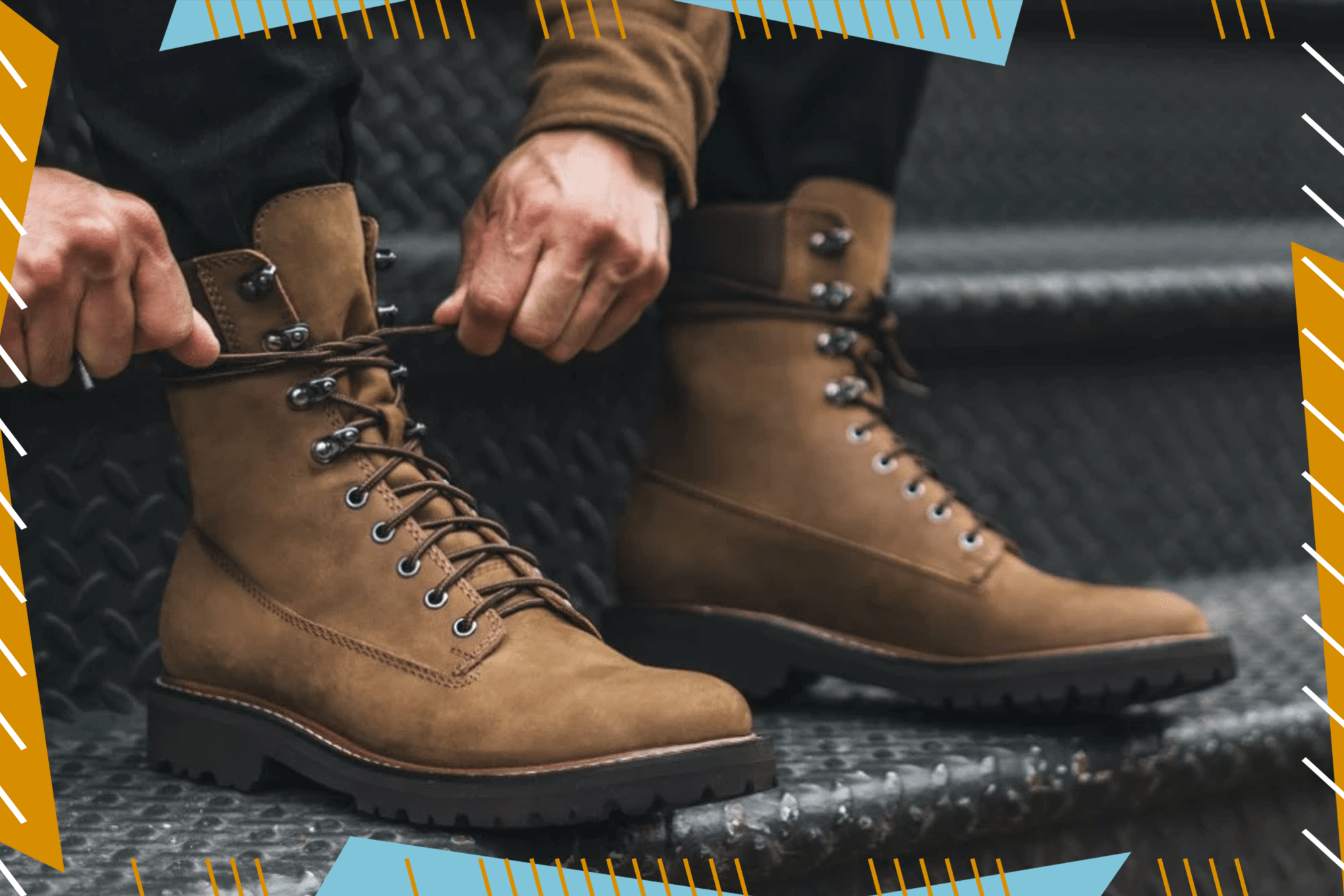 The 18 Best Combat Boots for Men in 2022 SPY SPY