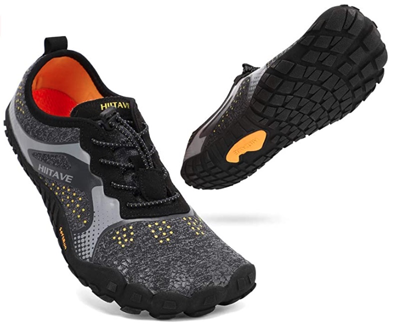 The Best Toe Running Shoes for Being Almost Barefoot Anywhere SPY