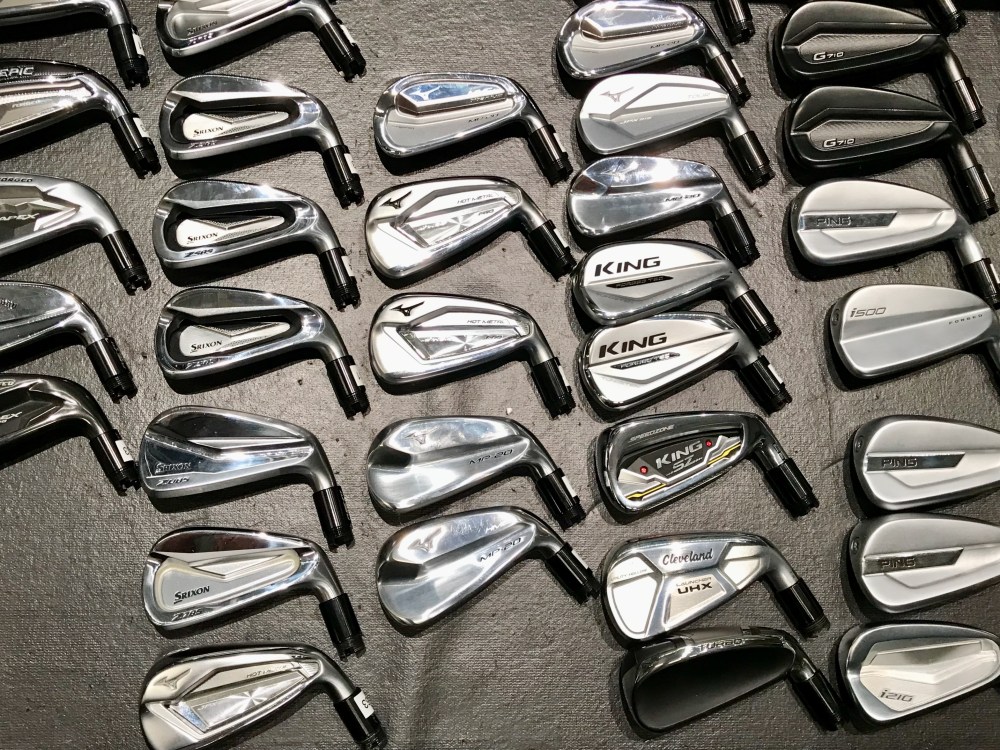 Review Is the True Spec Golf Club Fitting Experience Worth It? SPY