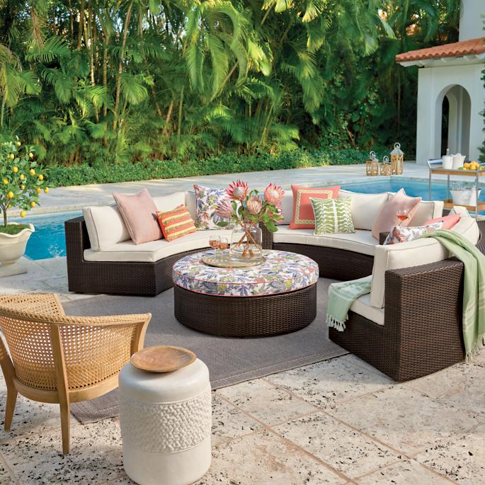 The Best Outdoor Patio Furniture Sets of 2021 SPY
