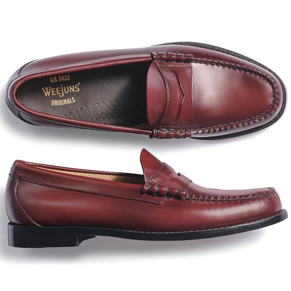 The 18 Best Mens Loafers for Men in 2022 SPY