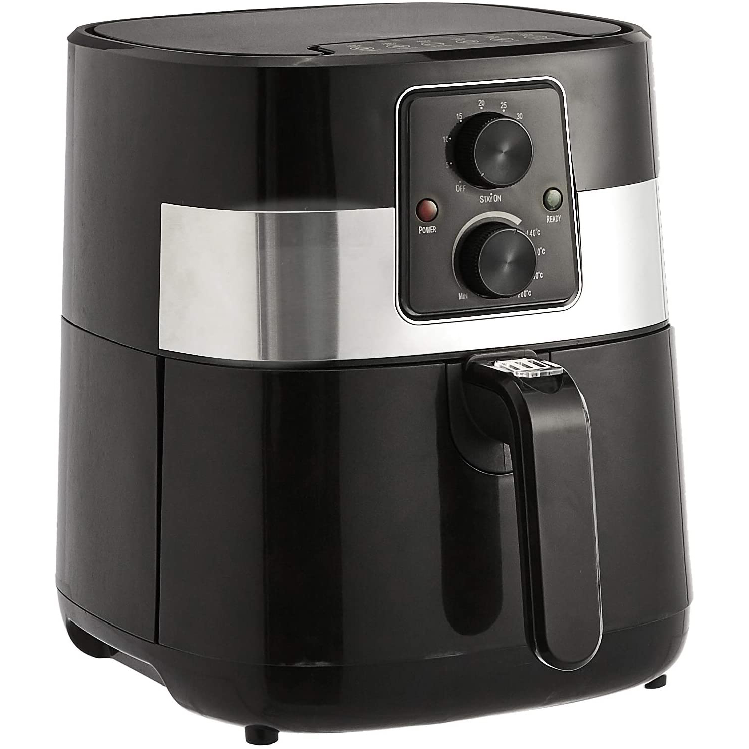 The Best Air Fryers on Amazon (Updated 2020) SPY