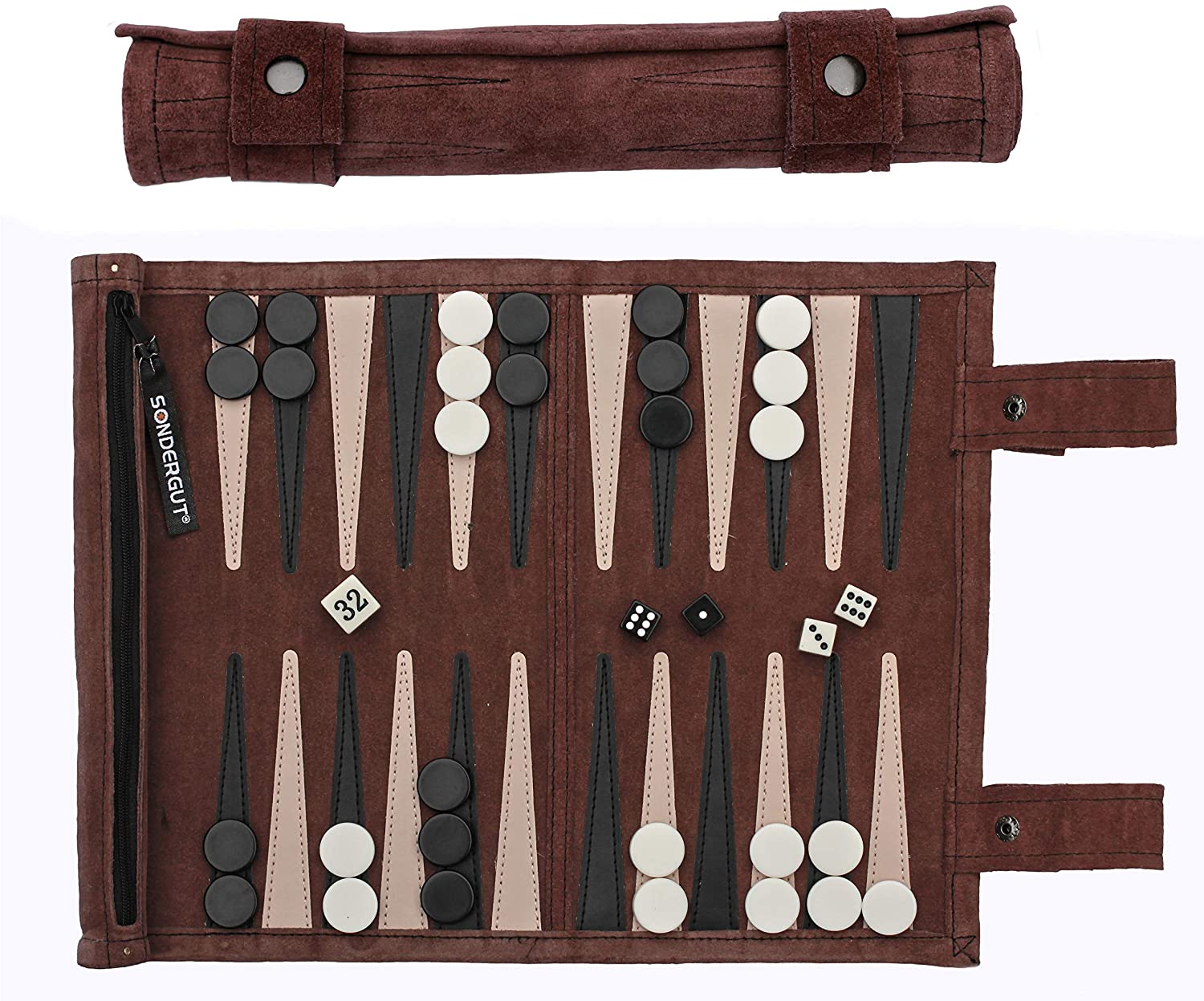 The Best Backgammon Sets to Buy on Amazon in 2020