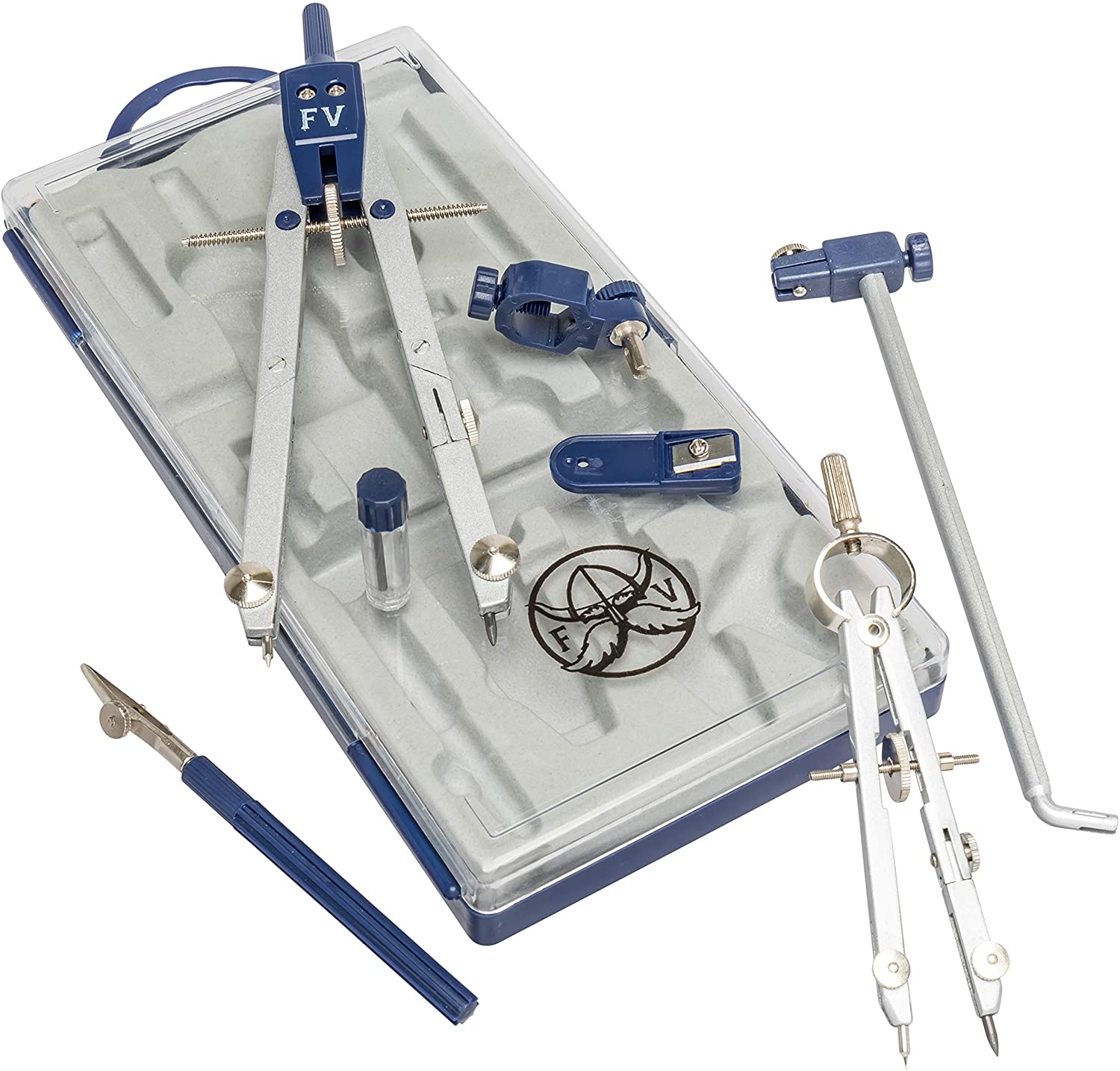 The Best Geometry Compass to Use in 2020 SPY