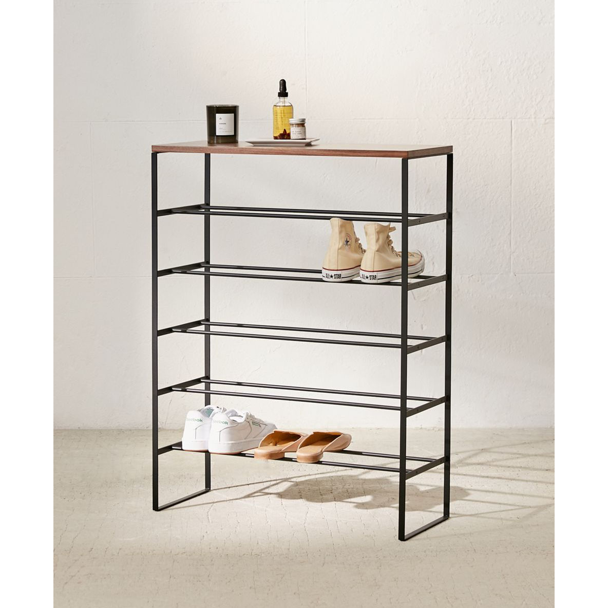 10 TopRated & Affordable Shoe Racks for 2020 SPY