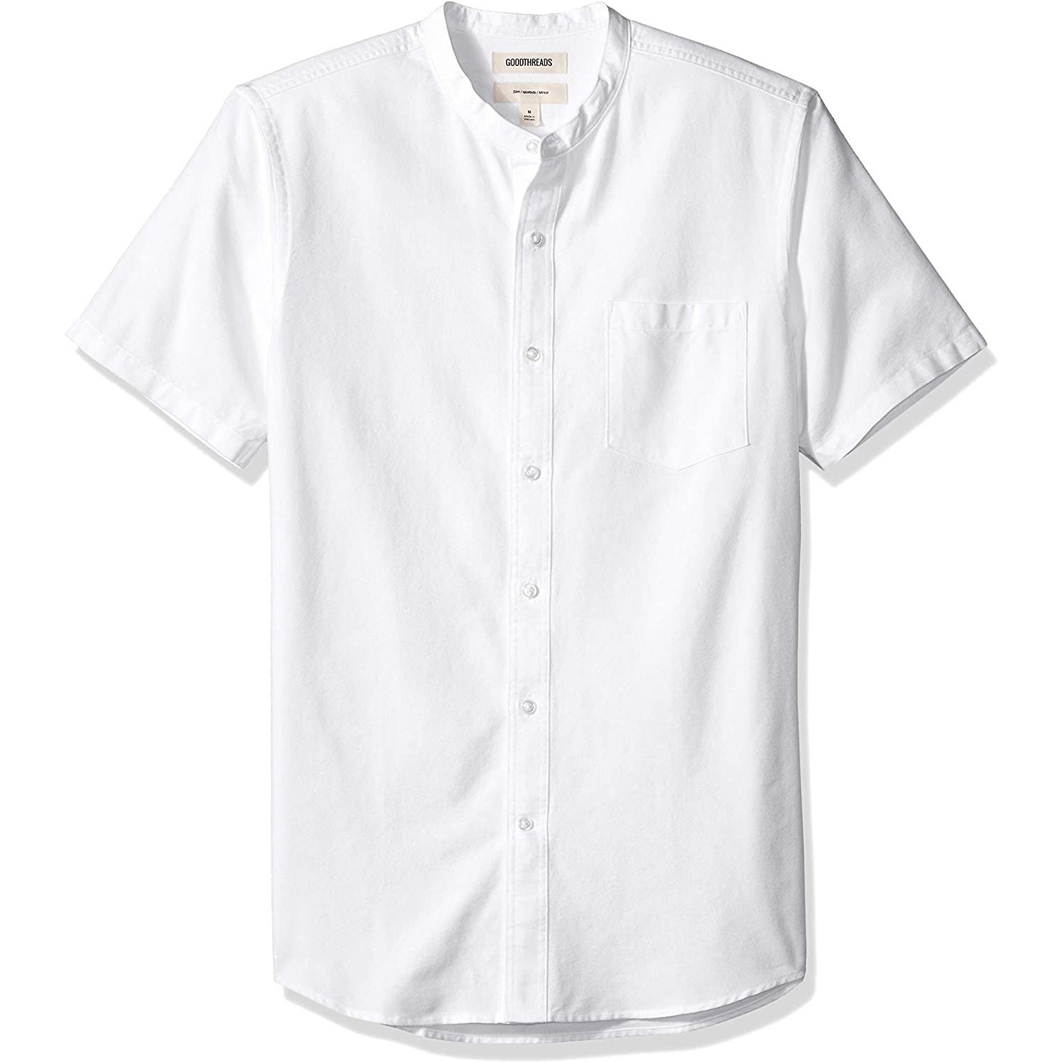 no collar dress shirt,Save up to