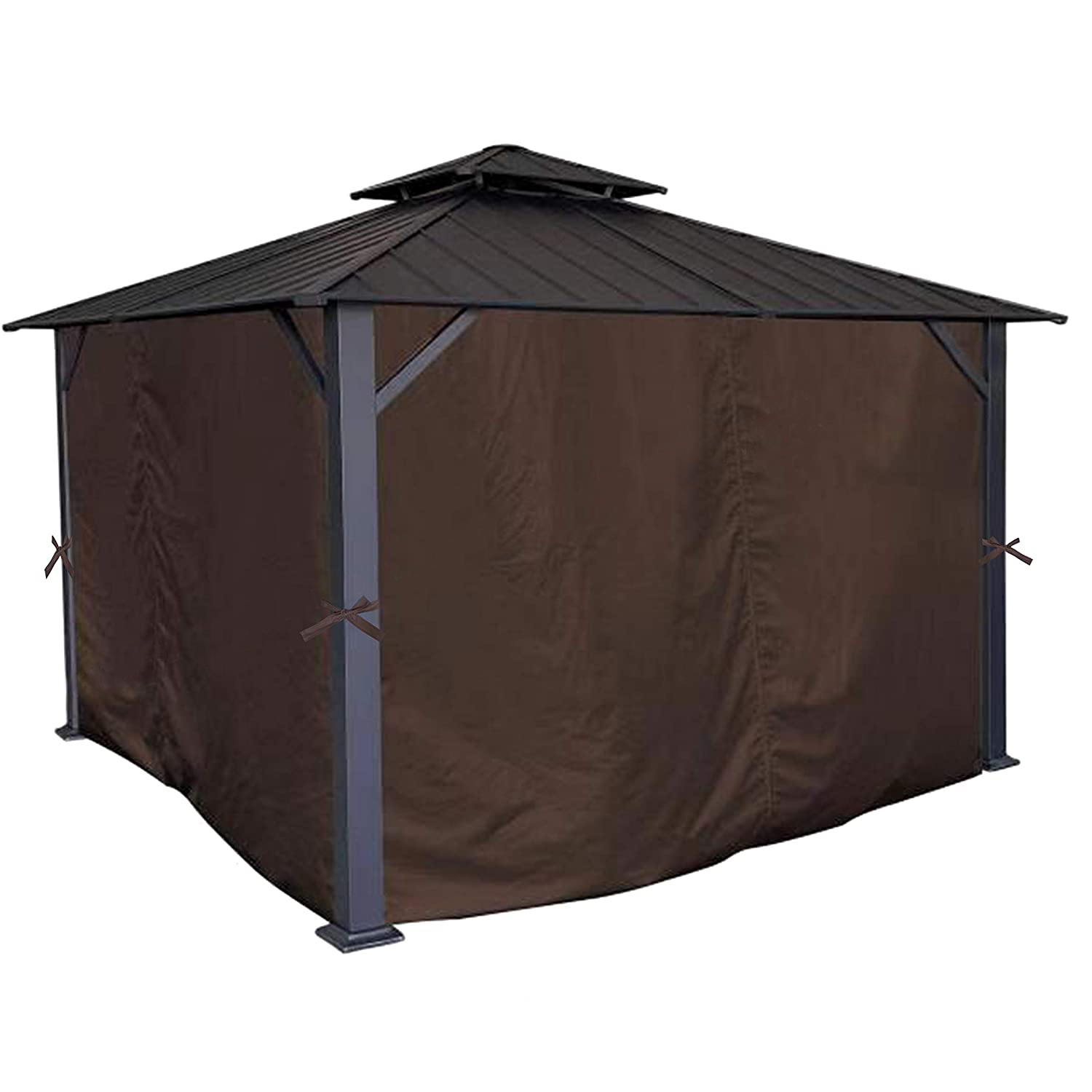 The 15 Best Hot Tub Gazebos You Need for Your Jacuzzi in 2022