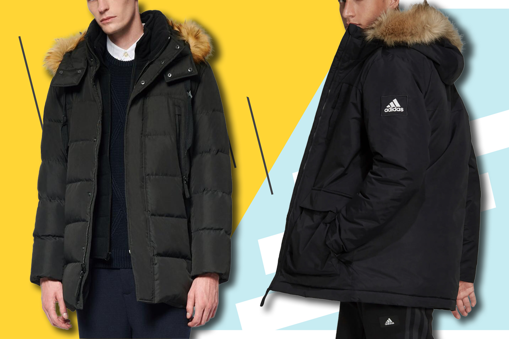 Best Winter Coat Not Canada Goose Tradingbasis