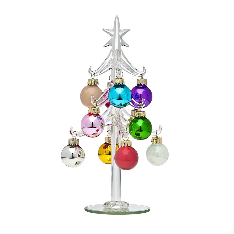 The 27 Best Small Tabletop Christmas Trees for Holiday Cheer in 2021 SPY