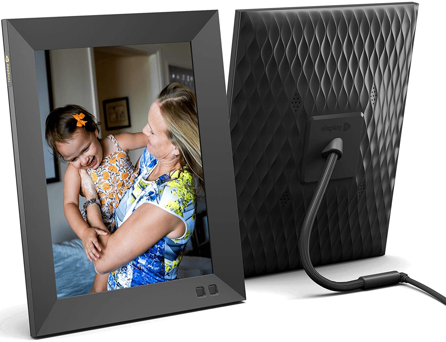 The 10 Best Digital Picture Frames for 2022 Reviews, Pricing