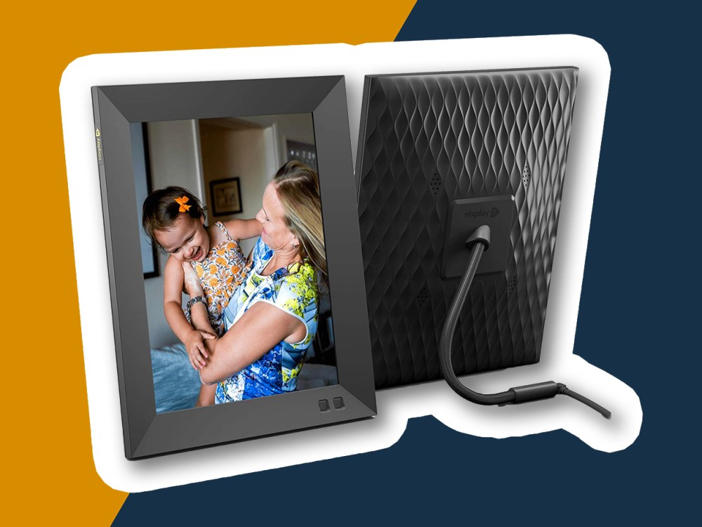 The 10 Best Digital Picture Frames for 2022 Reviews, Pricing SPY