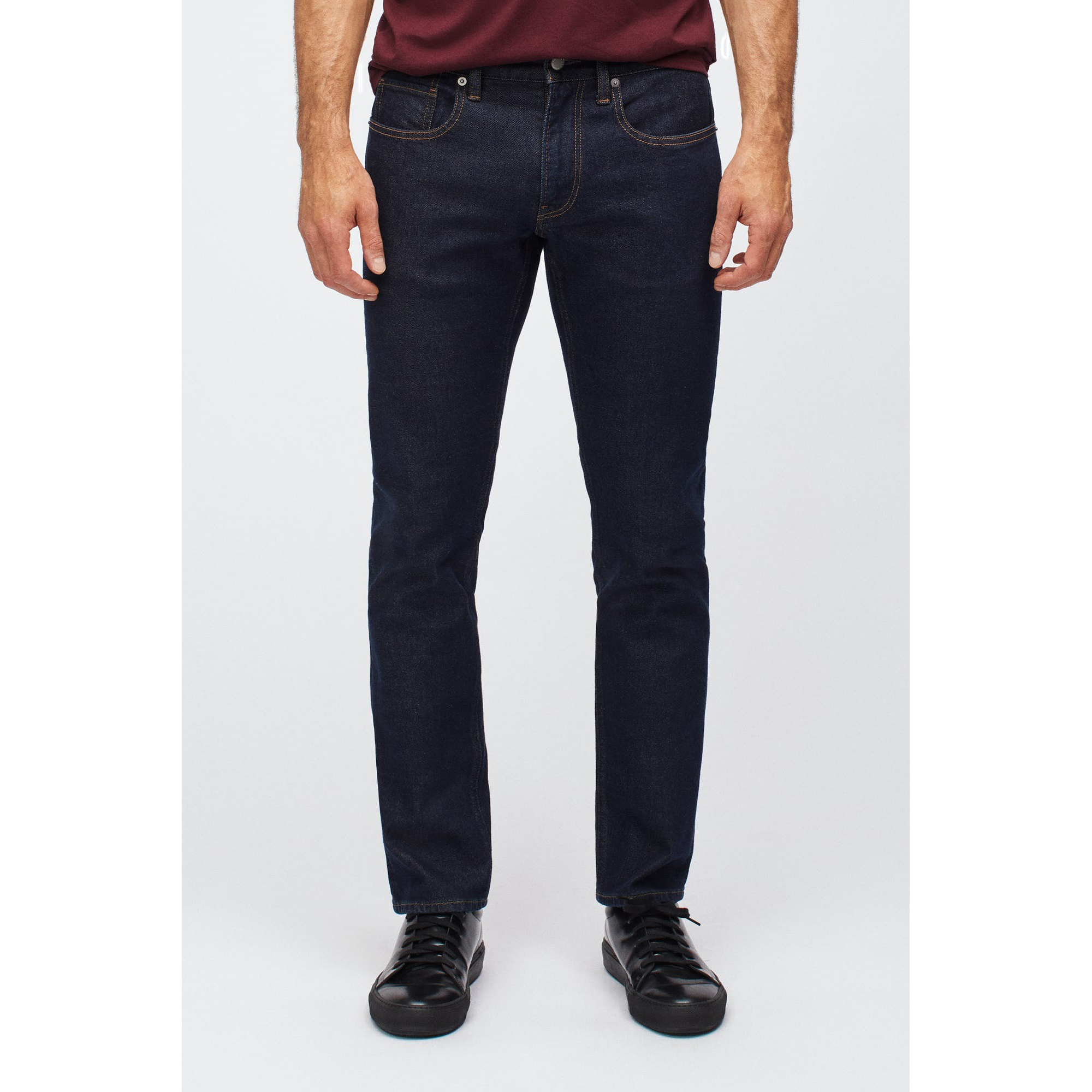 The 10 Most Comfortable Jeans for Men to Wear in 2021 SPY