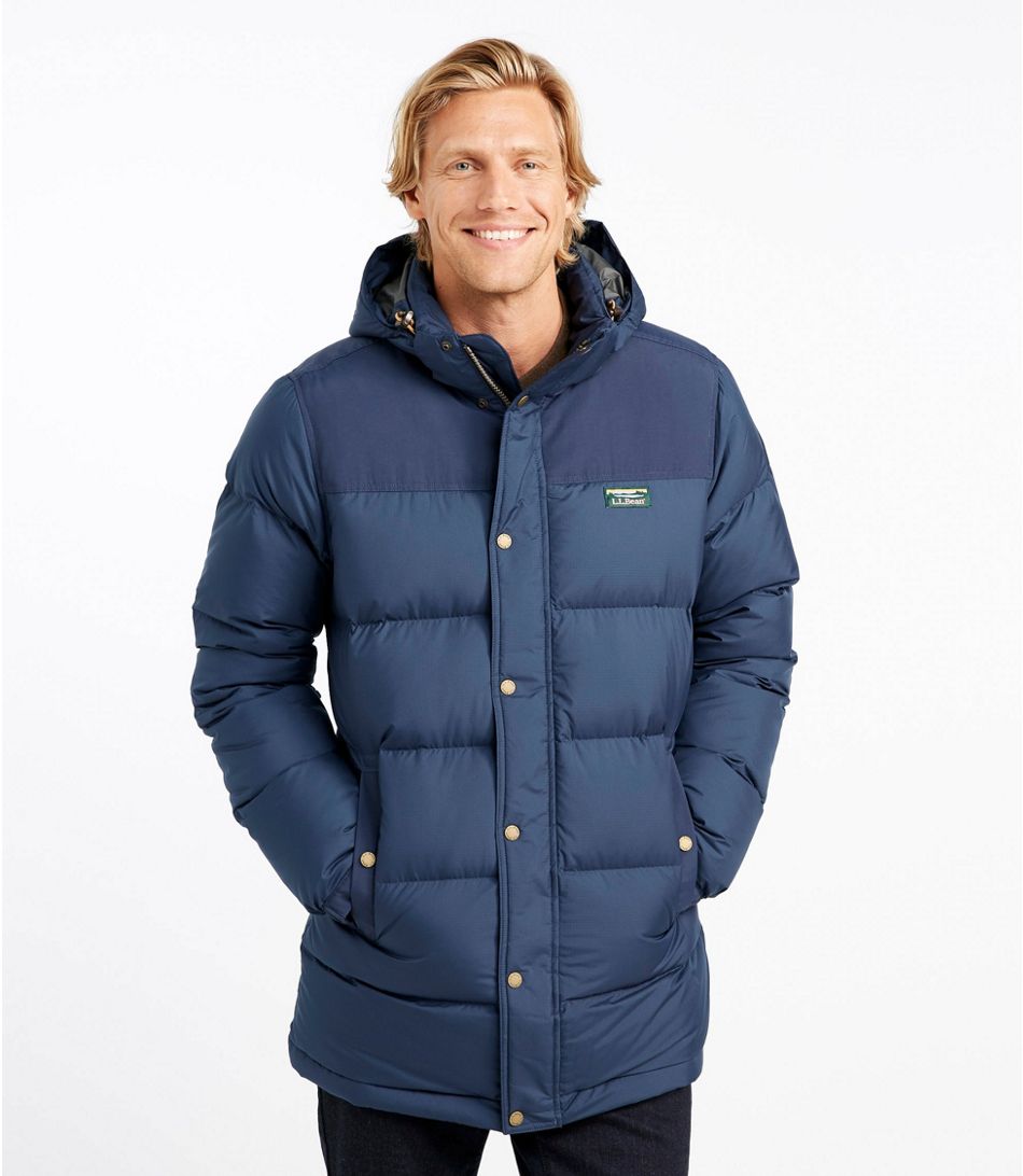 Sale > ll bean mens winter jackets on sale > in stock