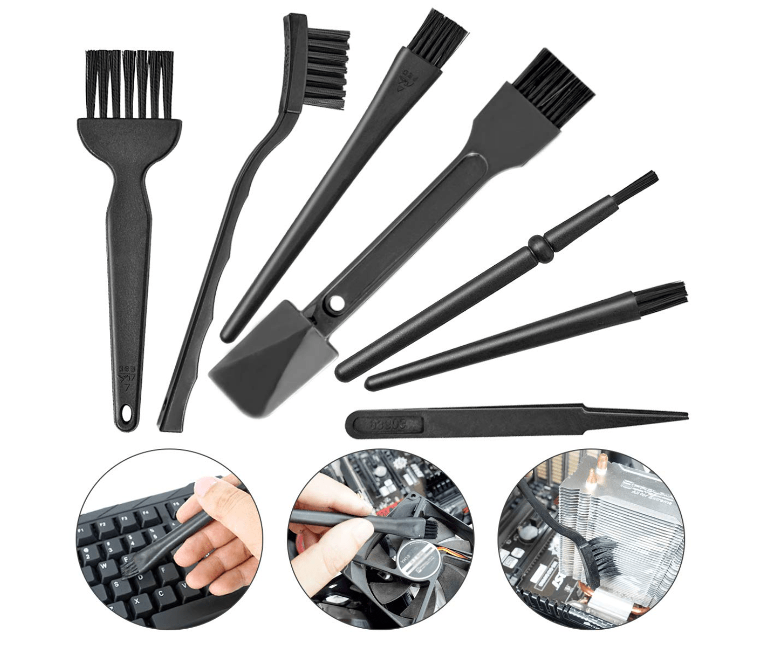 20 Best Computer Cleaning Tools You Can Use on All Tech Devices SPY