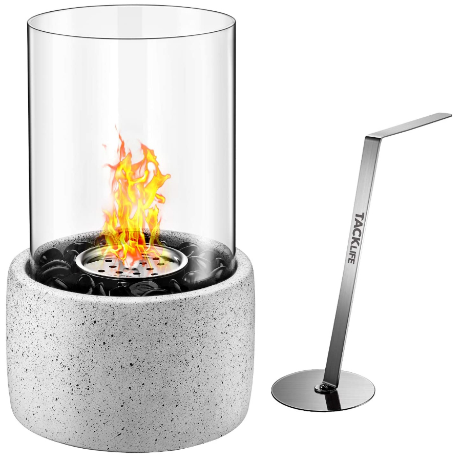 11 Best Mini Fire Pits for Portable Warmth in 2021 SPY