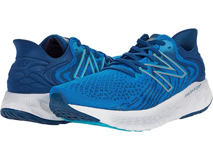 12 Best Running Shoes for High Arches in 2022, According to Runners