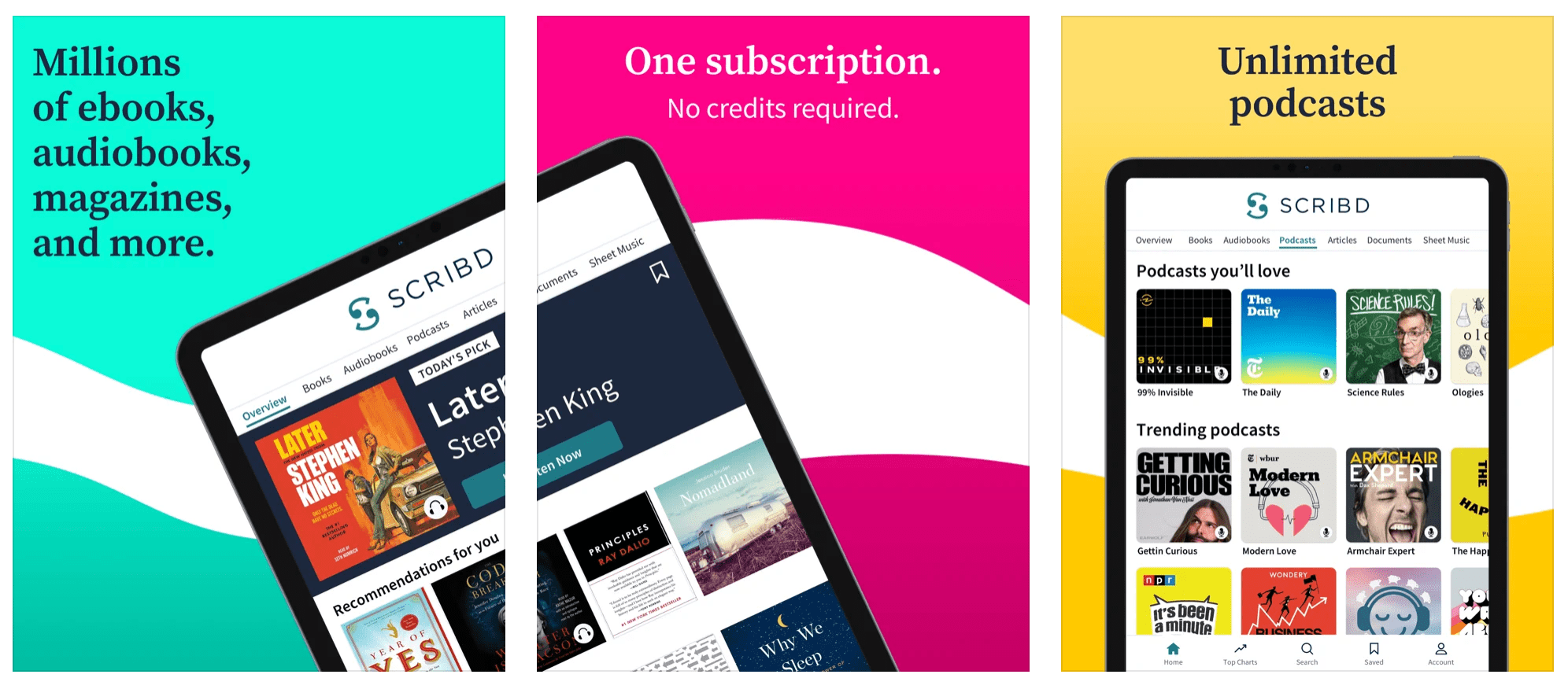 The 14 Best EReader Kindle Alternatives for Bookworms in 2021