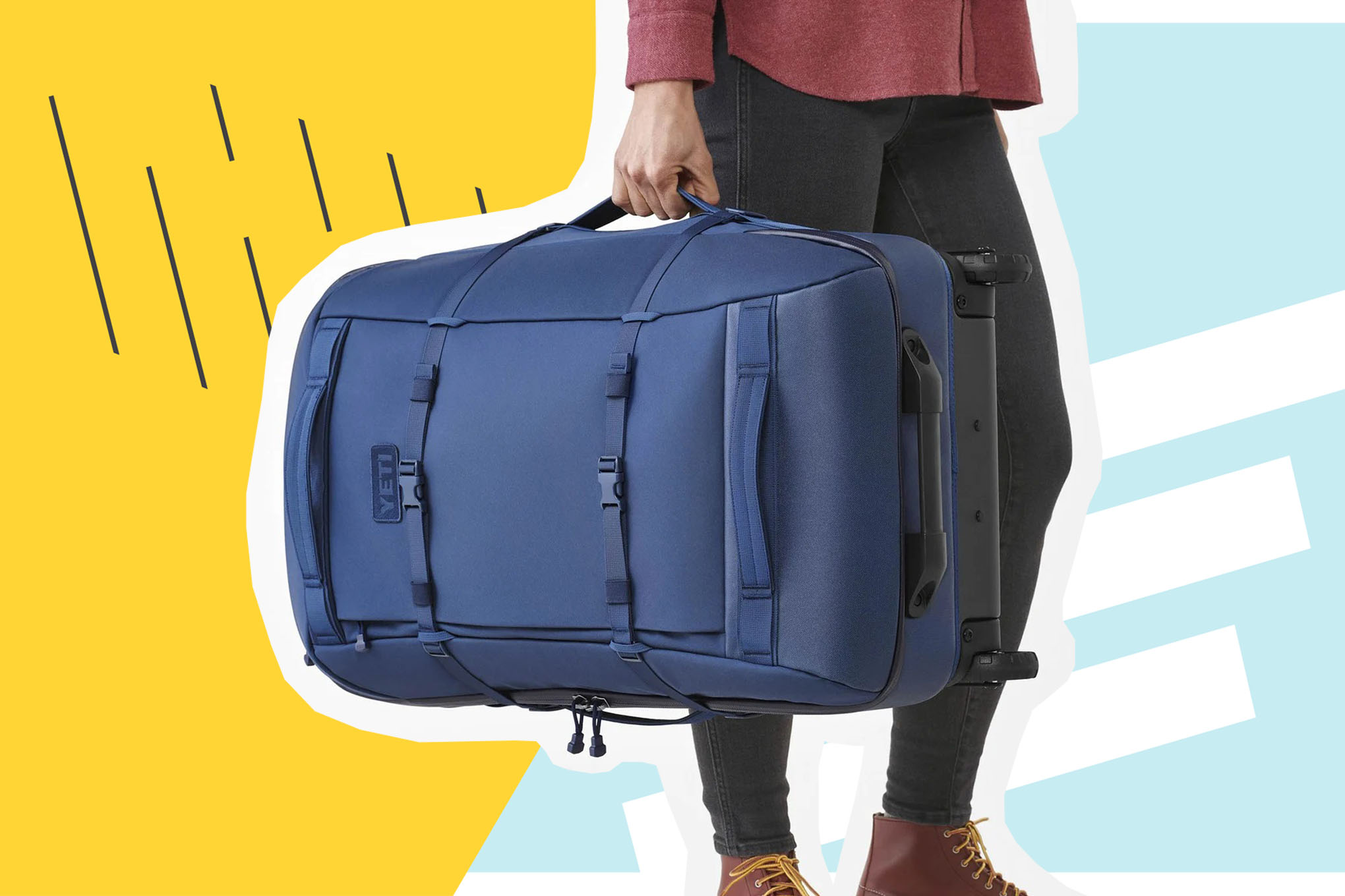 The 23 Best Travel Backpacks That Fit Under Your Airplane Seat in 2021