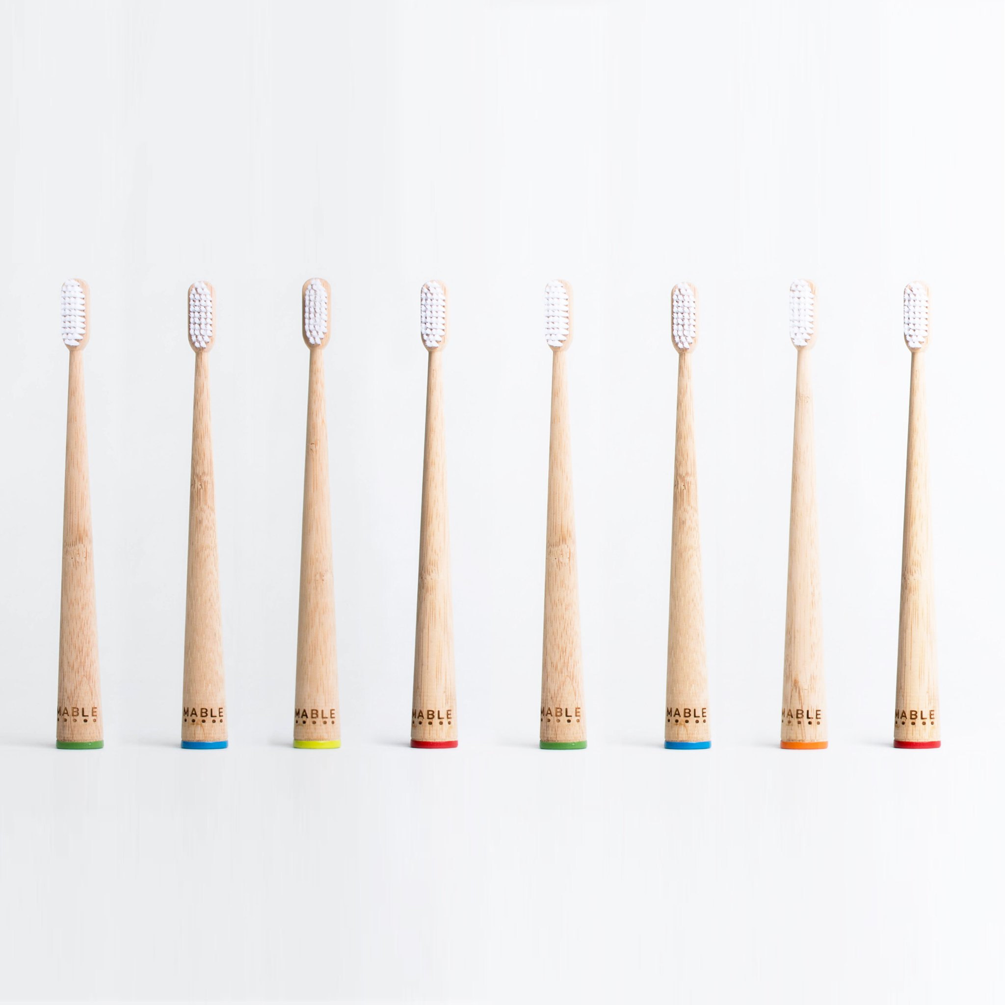 The Best EcoFriendly Toothbrushes From PlantBased to Bamboo in 2021 SPY