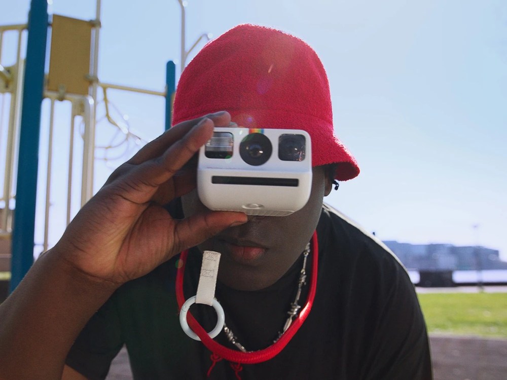 Polaroid Go The World’s Smallest Instant Camera is Here SPY