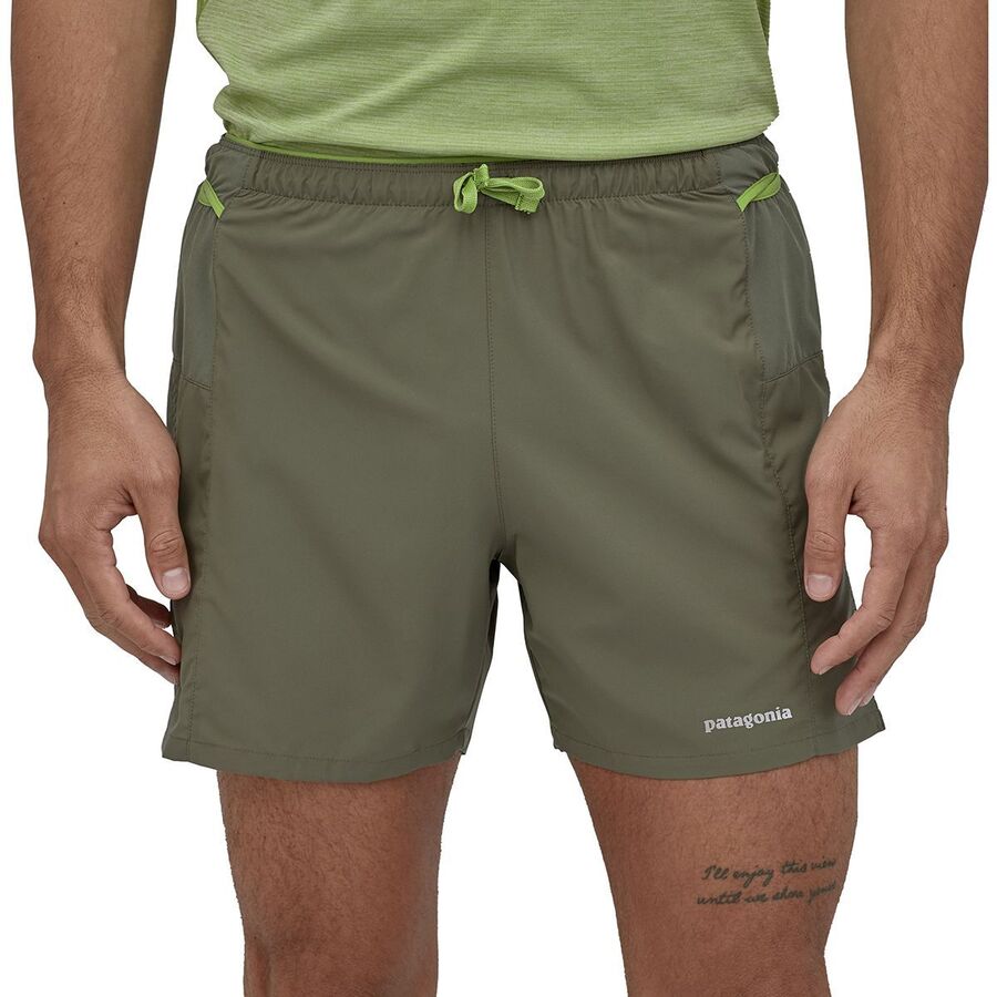 The Best Pairs of 5Inch Inseam Shorts for Men To Buy in 2021 SPY
