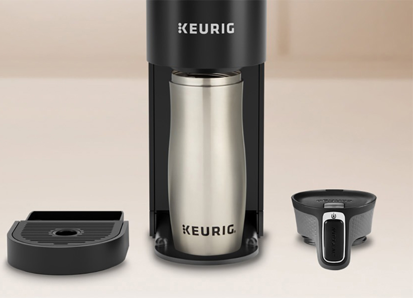 Keurig Deal Save 37 on the UberPopular KSlim Coffee Maker SPY