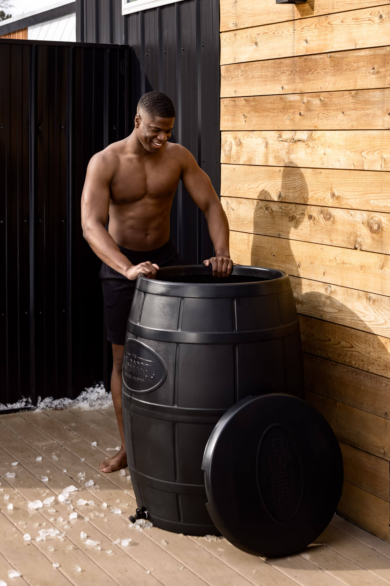 The Best Ice Baths for Cold Water Recovery in 2022 SPY