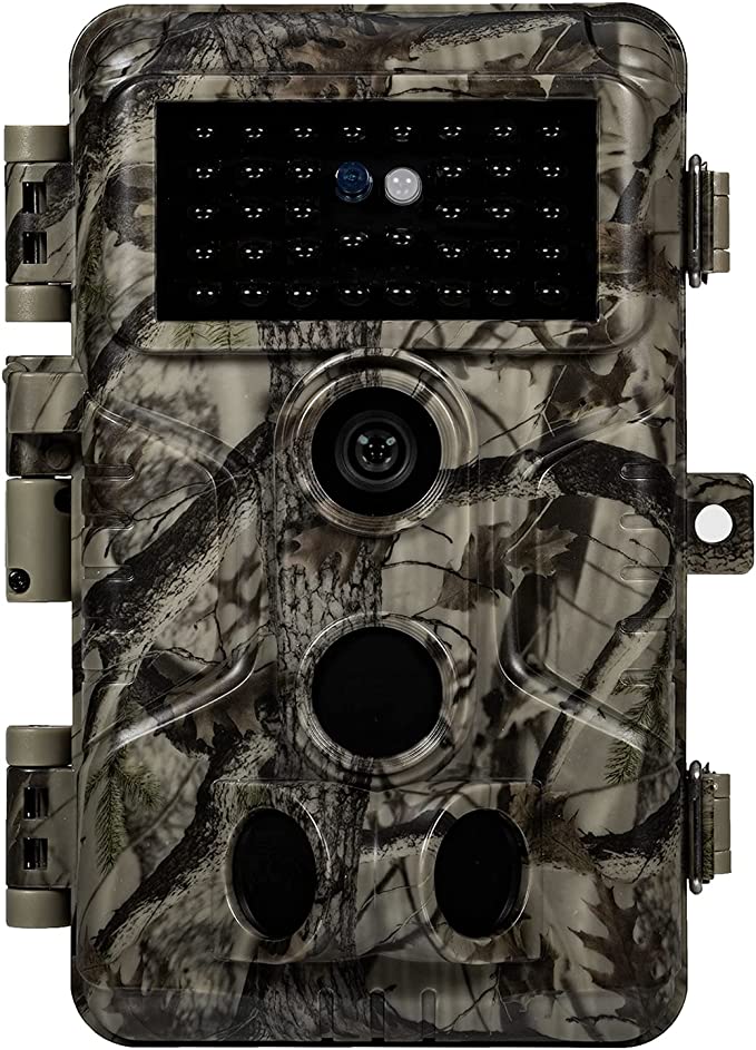 14 Best Trail Cameras for 2022 Night Vision, Pricing, Specs