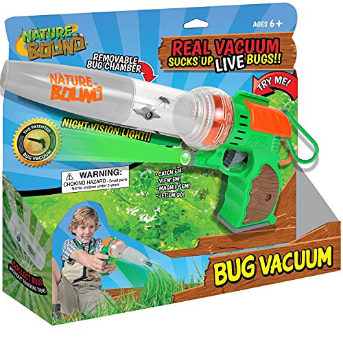 The Best Bug Vacuums for NonContact Insect Removal in 2021 SPY