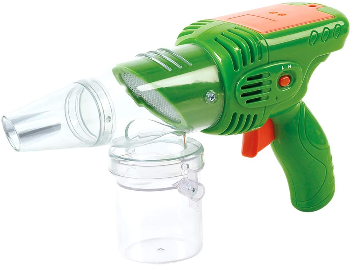 The Best Bug Vacuums for NonContact Insect Removal in 2021