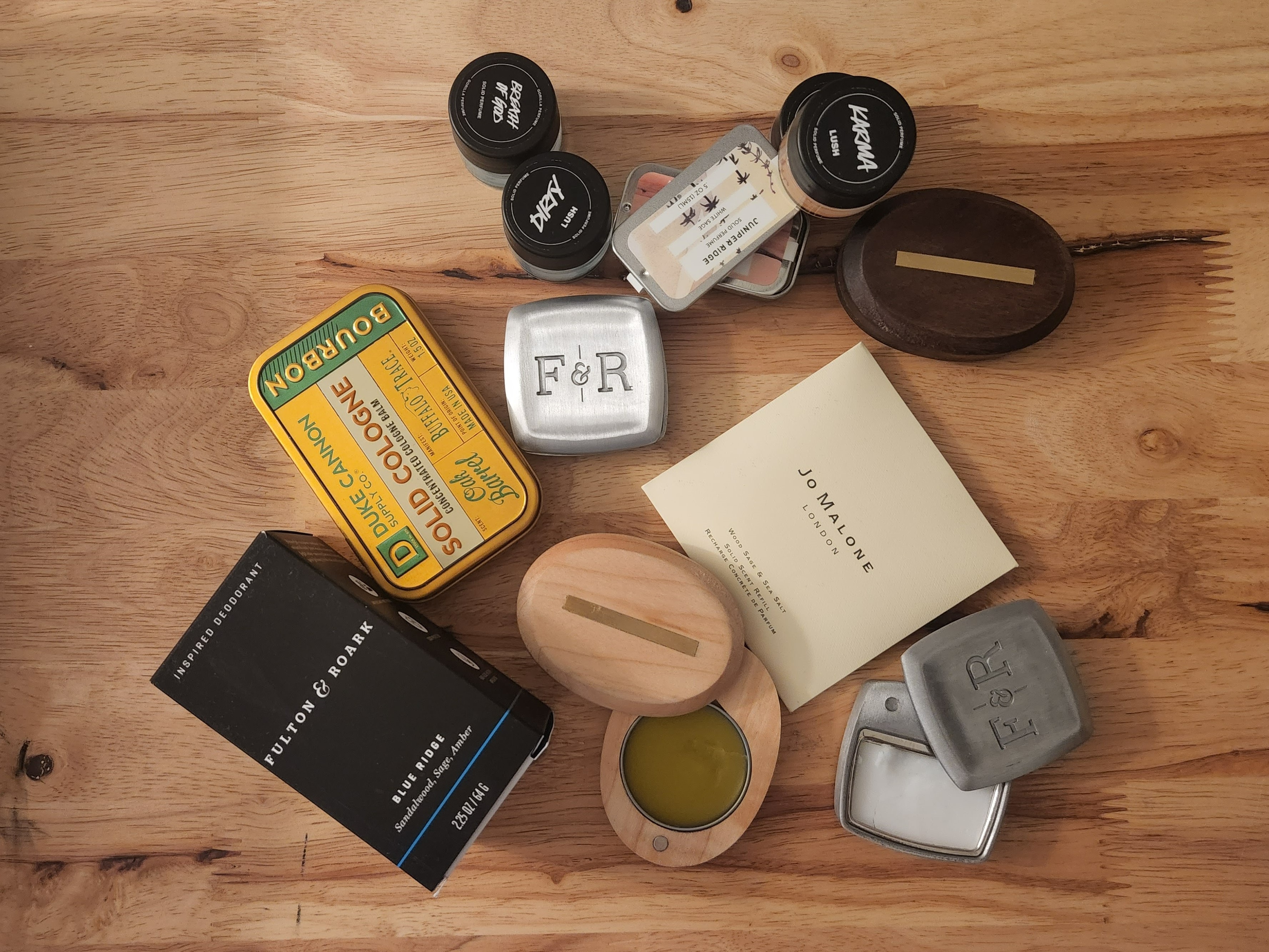 Of The Best Solid Colognes For Men We Could Find · Effortless Gent