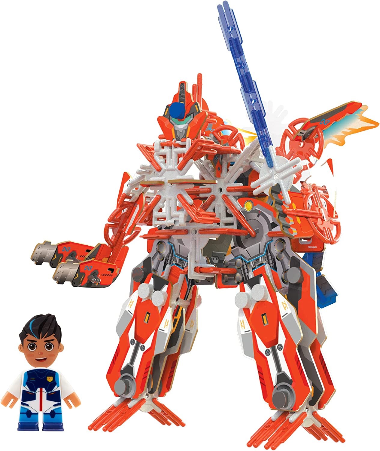 The 34 Best Robot Toys of 2022, Reviewed