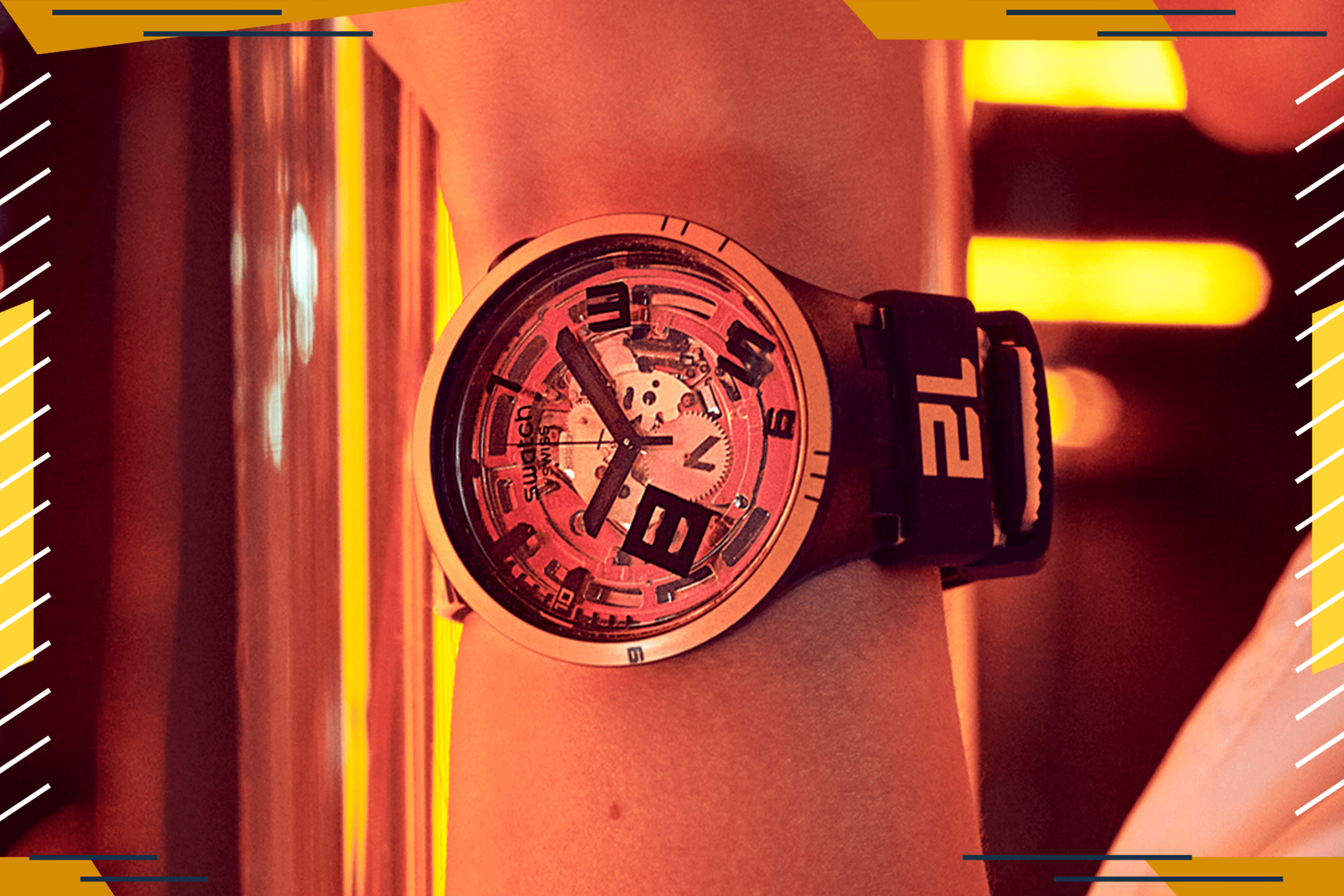 The 13 Best Big Men's Watches To Buy in 2022