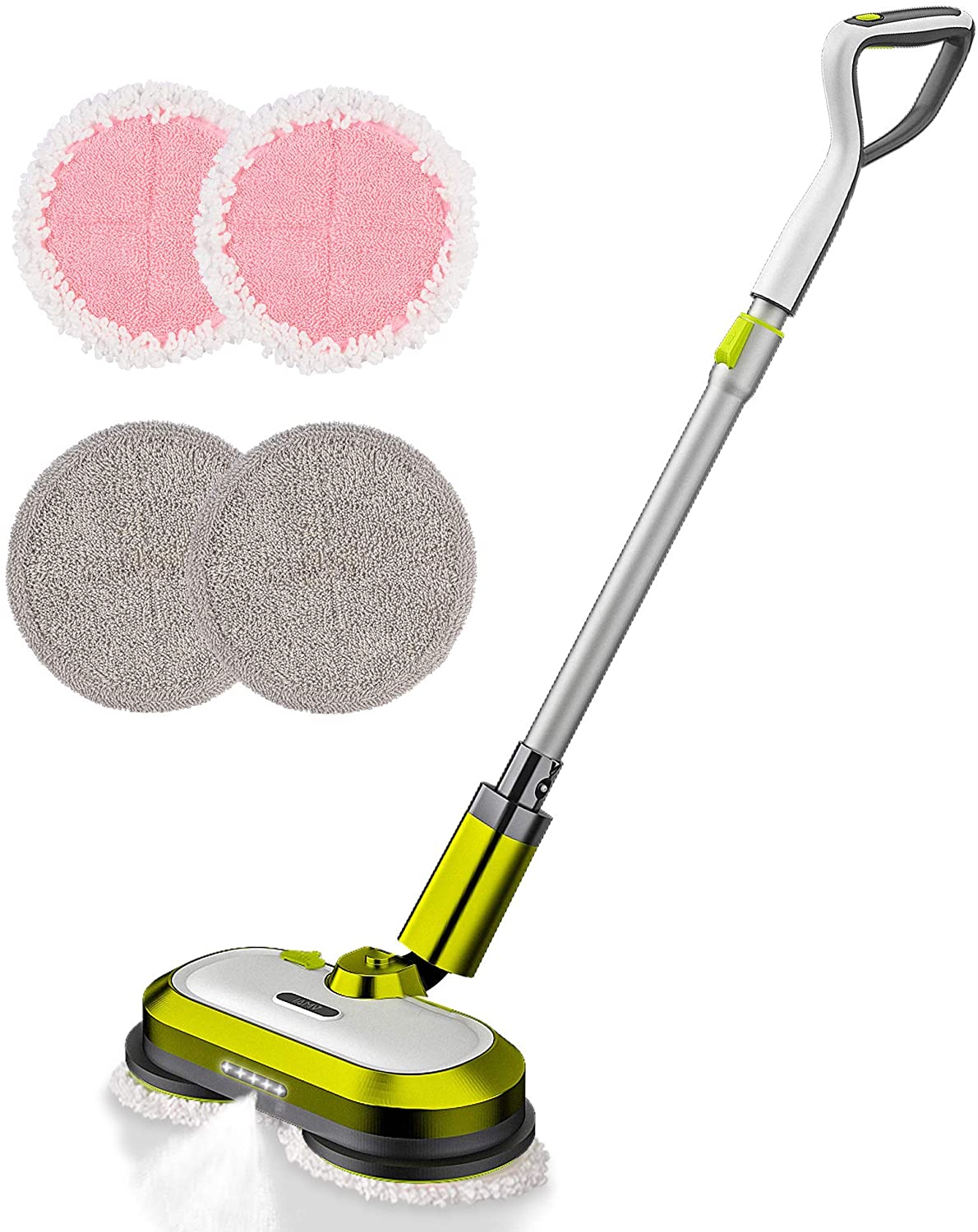 The 10 Best Electric Mops for Effortless Floor Cleaning in 2021