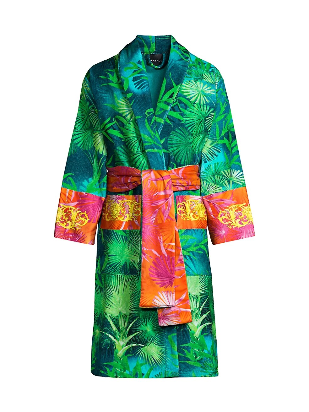 The 17 Best Luxury Bathrobes You'll Never Want To Take Off