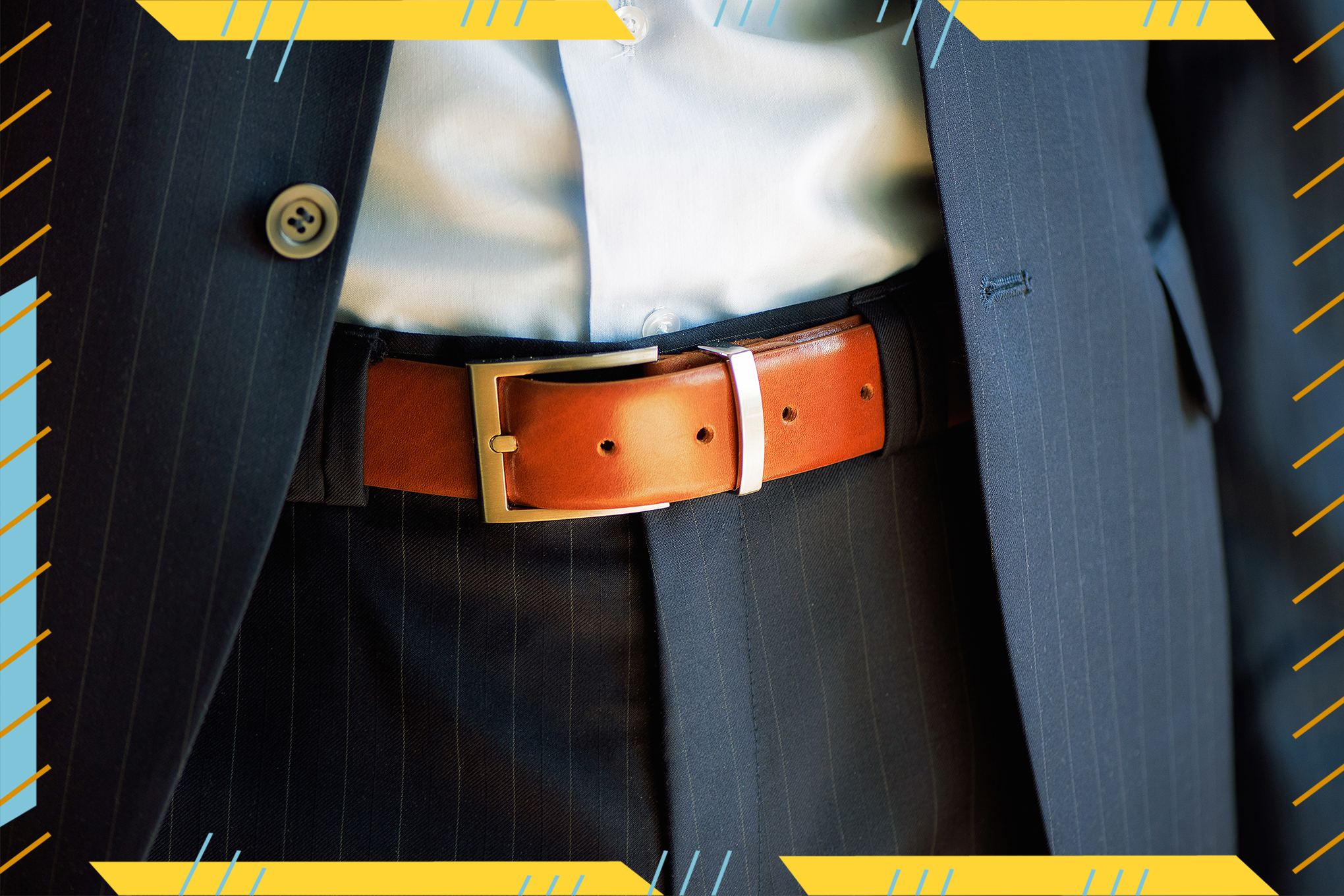 16 Best Leather Belts for Men in 2022 Stylish, Classic & Affordable SPY