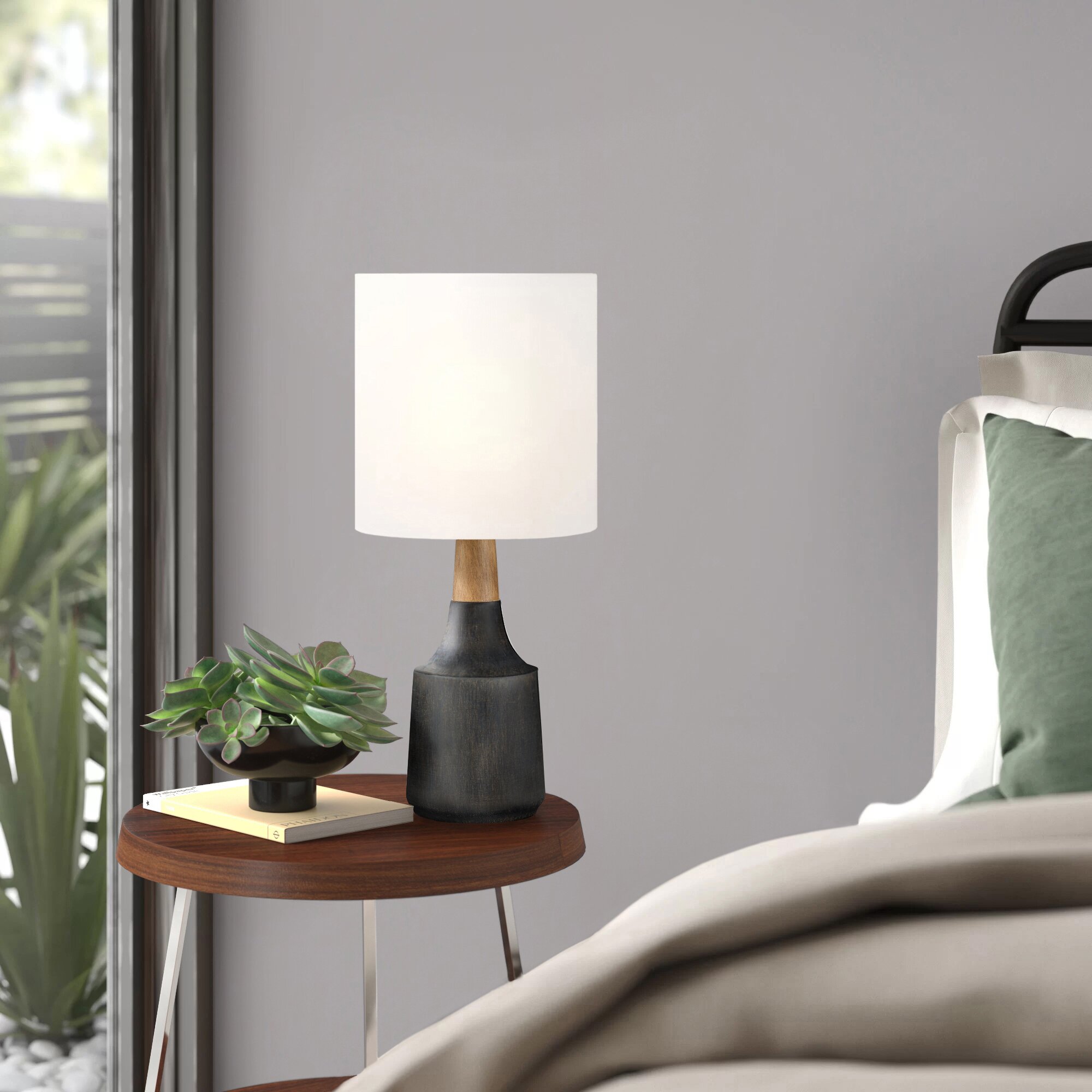 The Best Bedroom Lamps In 2022 Spy