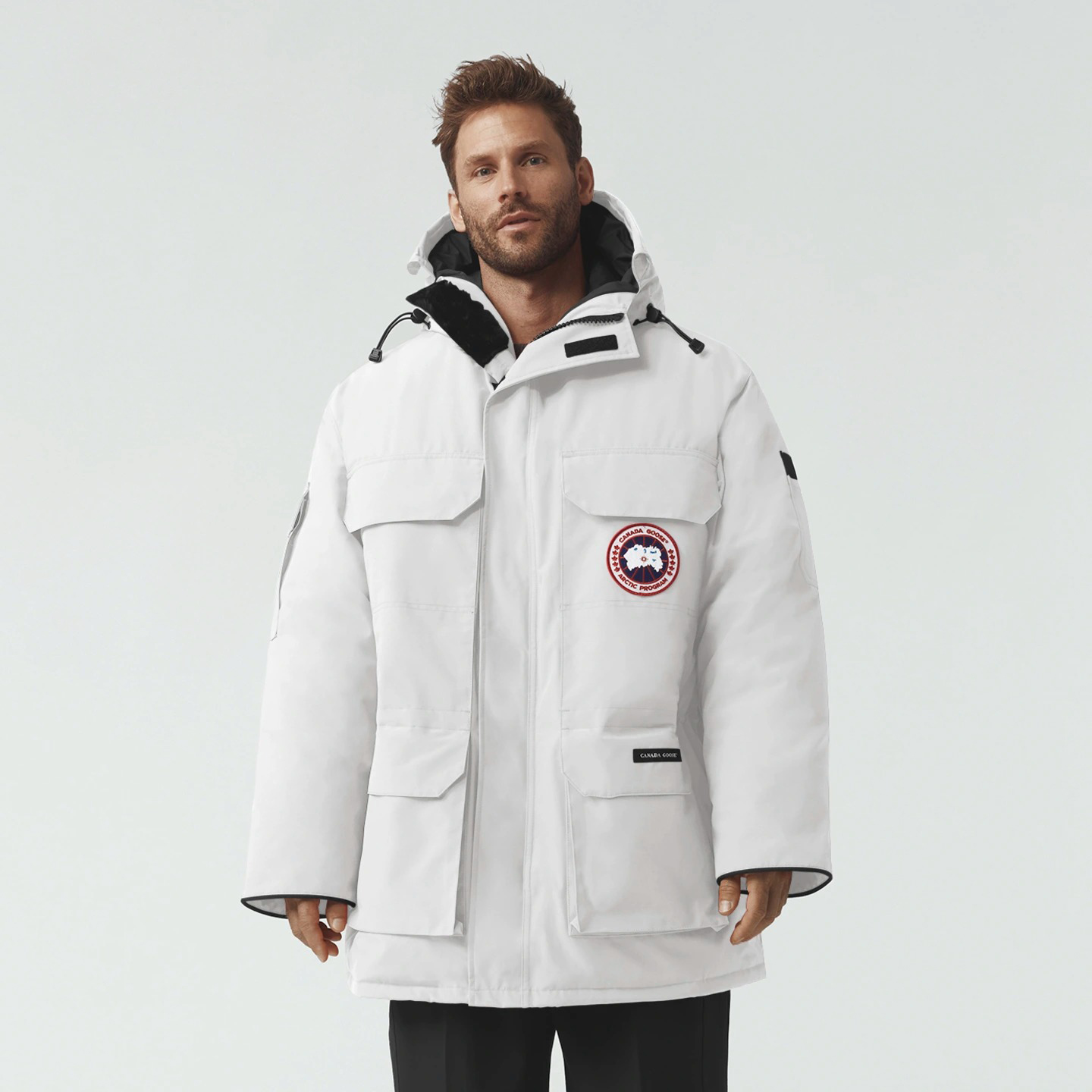 The 9 Best Canada Goose Jackets to Buy in 2023