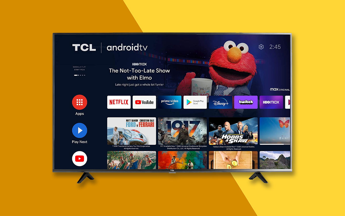 The 12 Best Affordable FlatScreen TVs of 2022 SPY Reviews