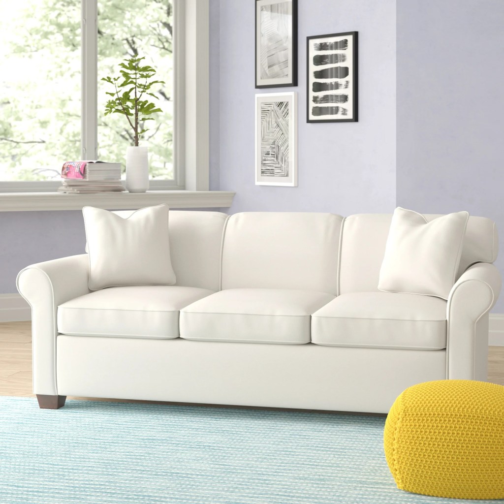 Save Coin Without Sacrificing Comfort With These Cloud Couch Dupes SPY