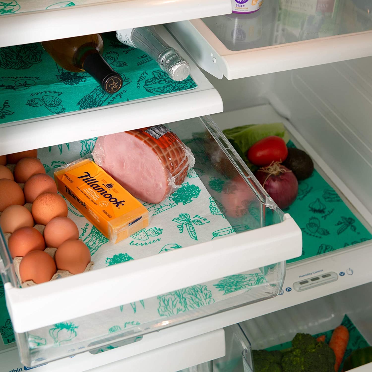 How to Clean and Organize Your Fridge Quickly and Easily in 2022 SPY