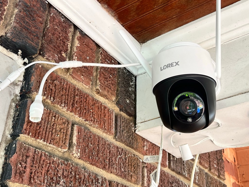 How To Enable Geofencing on Home Security Cameras for Extra Privacy