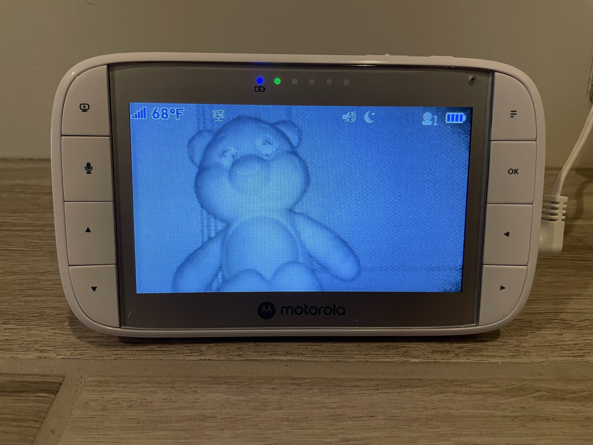 9 Best NonWiFi Baby Monitors of 2022 Protect Your Privacy