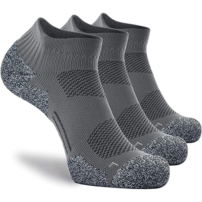 Hey, Sweaty! Here Are the 7 Best Socks for Sweaty Feet This Summer
