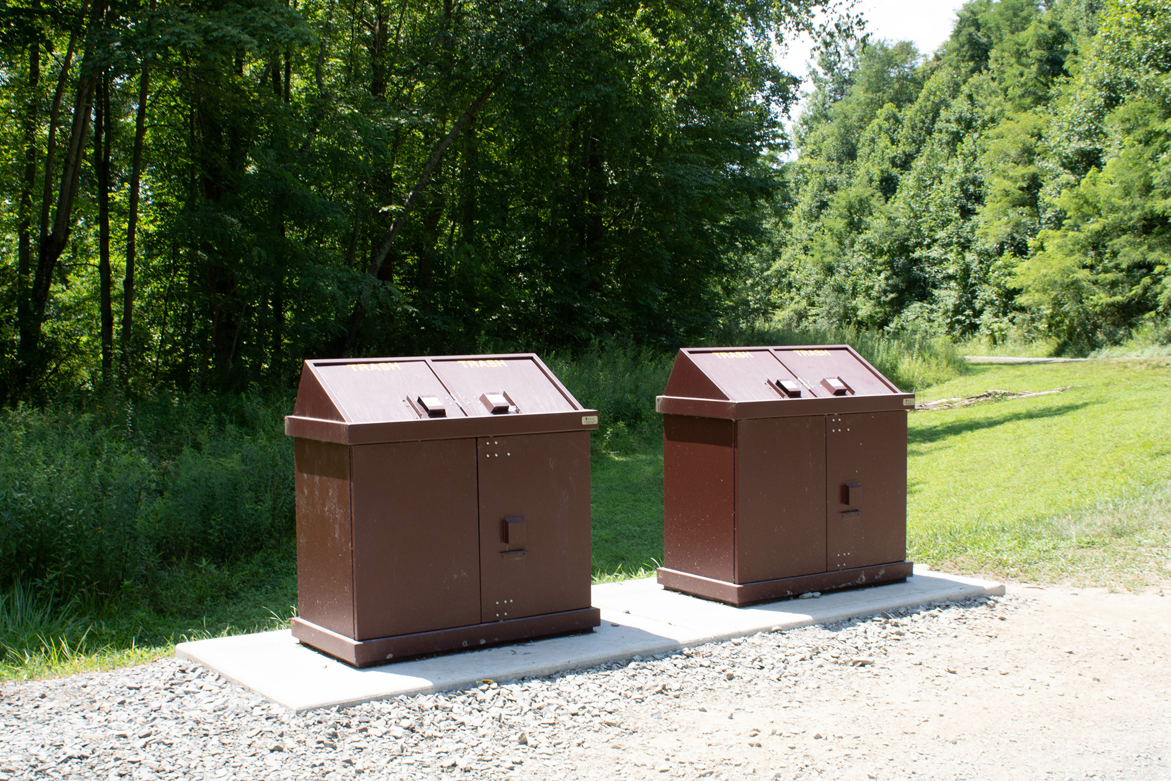 5 Best Bearproof Garbage Cans to Keep Wildlife Away in 2022