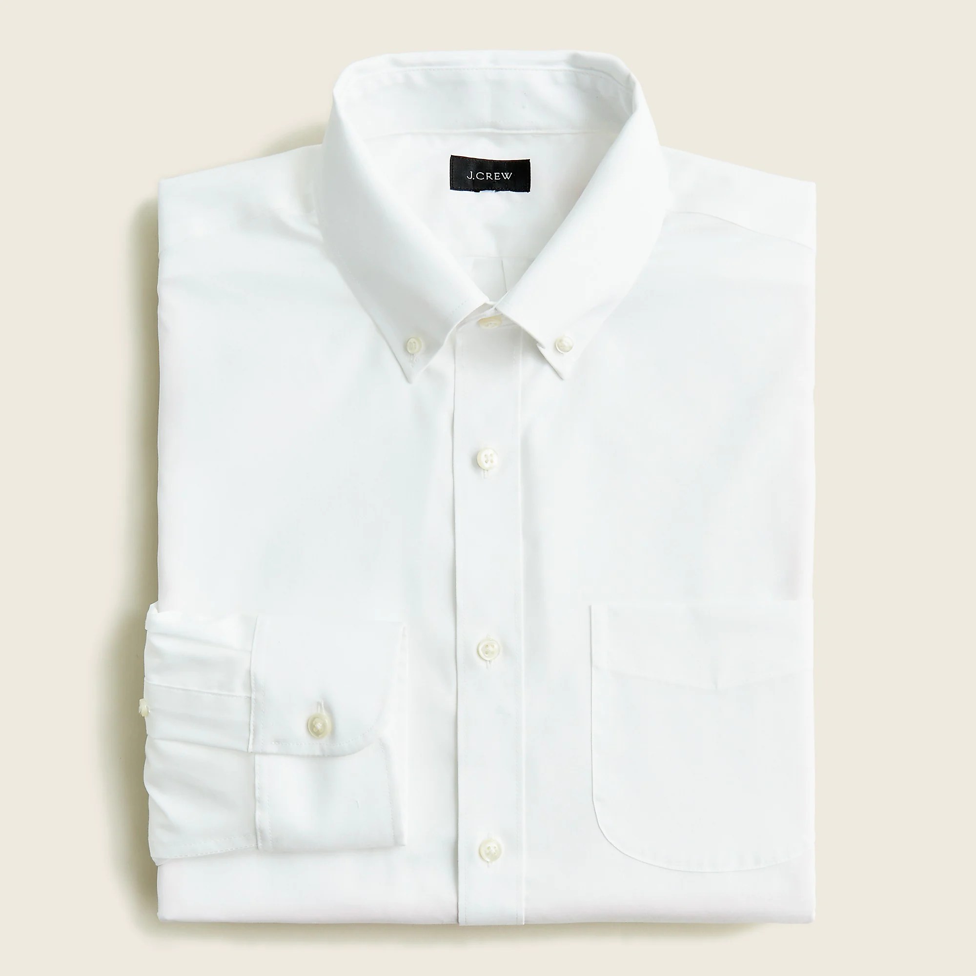 The 12 Best White Dress Shirts Under 100 J.Crew, Bonobos & More SPY